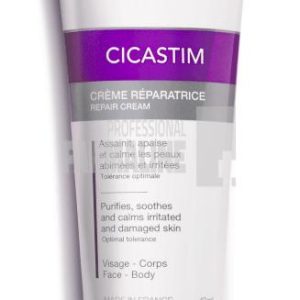 ACM Cicastim Crema Reparatoare 20 ml