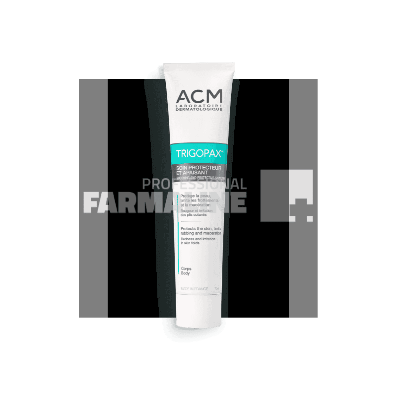 ACM Trigopax Crema 30 ml