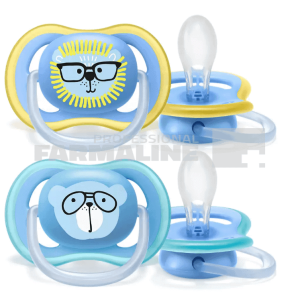 AVENT SCF349/14 SUZETE 18+ LUNI ULTRA AIR X 2