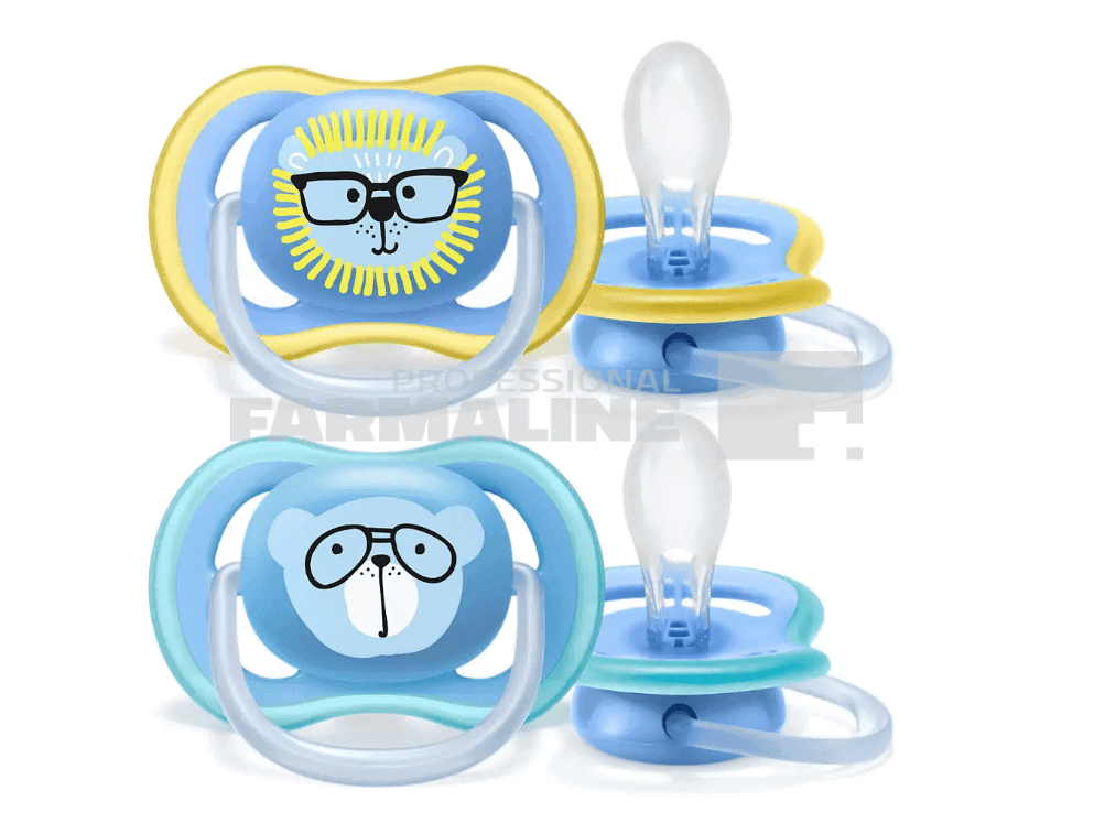 AVENT SCF349/14 SUZETE 18+ LUNI ULTRA AIR X 2 1 AVENT SCF349/14 SUZETE 18+ LUNI ULTRA AIR X 2