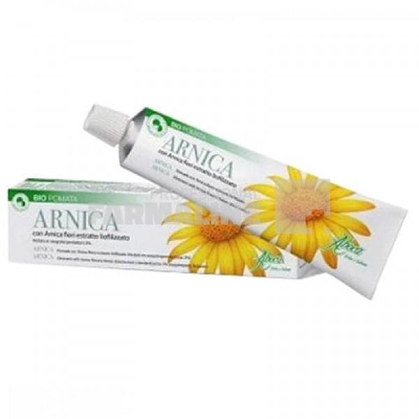 Aboca Arnica Bio Unguent 50 g