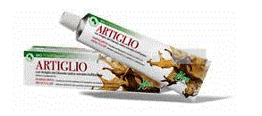 Aboca Artiglio Unguent 50 ml