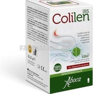 Aboca Colilen IBS 60 capsule