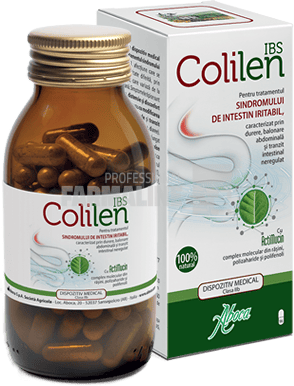 Aboca Colilen IBS 96 capsule