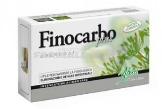 Aboca Finocarbo Plus 20 capsule