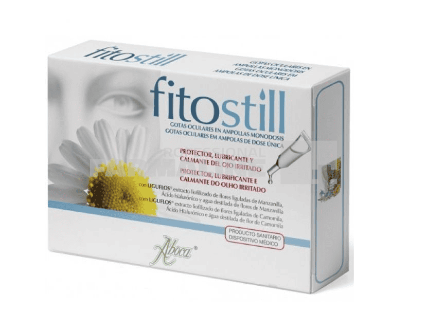 Aboca Fitostill picaturi oftalmice 10 monodoze 1 Aboca Fitostill picaturi oftalmice 10 monodoze