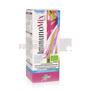Aboca Immunomix Sirop copii 210 g