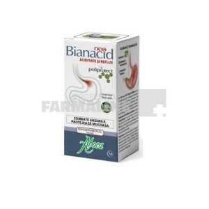 Aboca Neo Bianacid aciditate si reflux 14 comprimate masticabile
