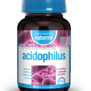 Acidophilus 60 tablete