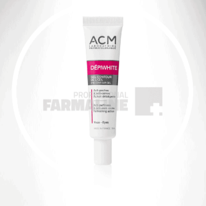 Acm Depiwhite Gel contur ochi 15 ml