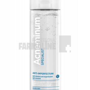 Acneminum Lotiune micelara 200 ml