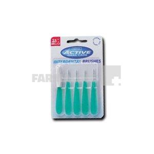 Active Oral Care Periuta interdentare de 0