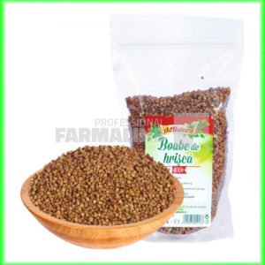 AdNatura Hrisca boabe 400 g
