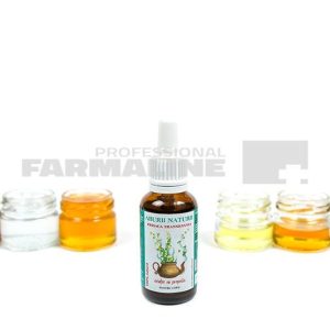 Aerosoli Fericiti Solutie cu propolis pentru copii 30ml