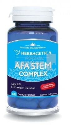 Afa Stem complex 60 capsule