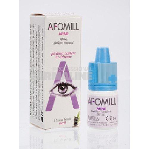 Afomill Fortifiant Afine