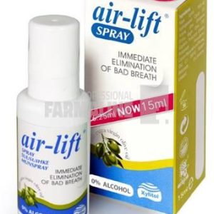 Air-Lift Spray gura 15 ml