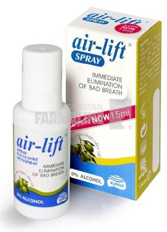 Air-Lift Spray gura 15 ml 1 Air-Lift Spray gura 15 ml