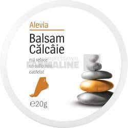Shop 6 Alevia Balsam pentru calacie 20 g