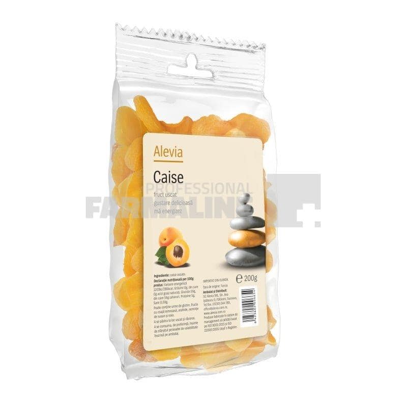 Alevia Caise deshidratate 200 g
