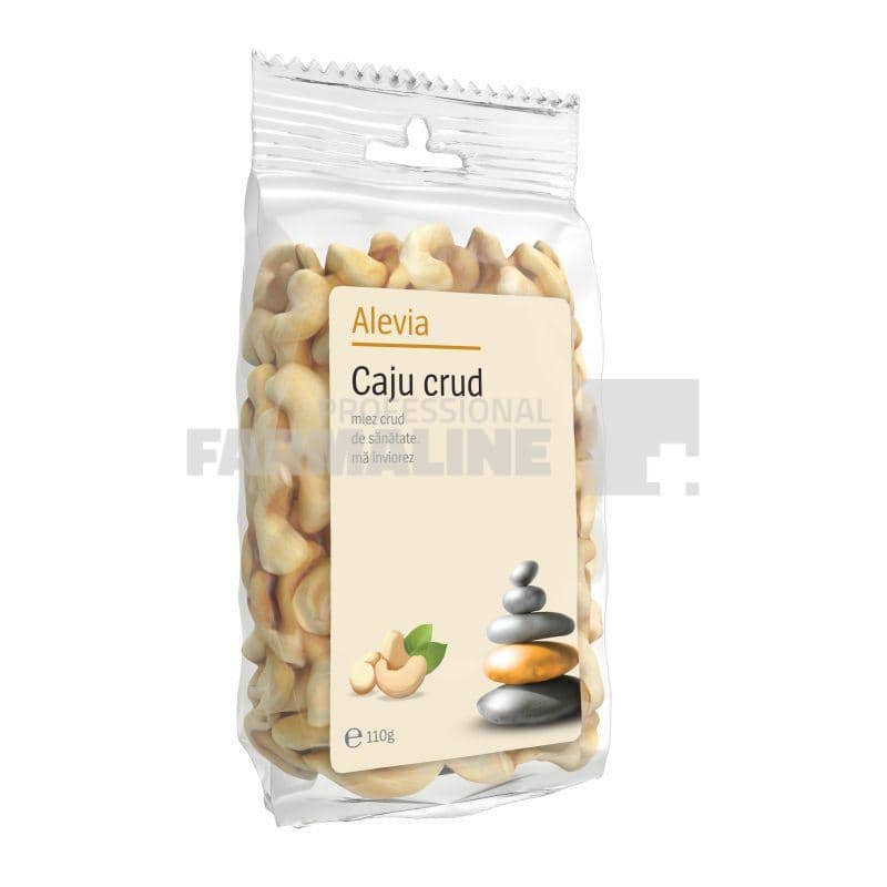 Alevia Caju crud 110 g