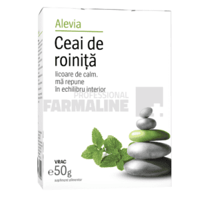 Alevia Ceai de Roinita 50 g