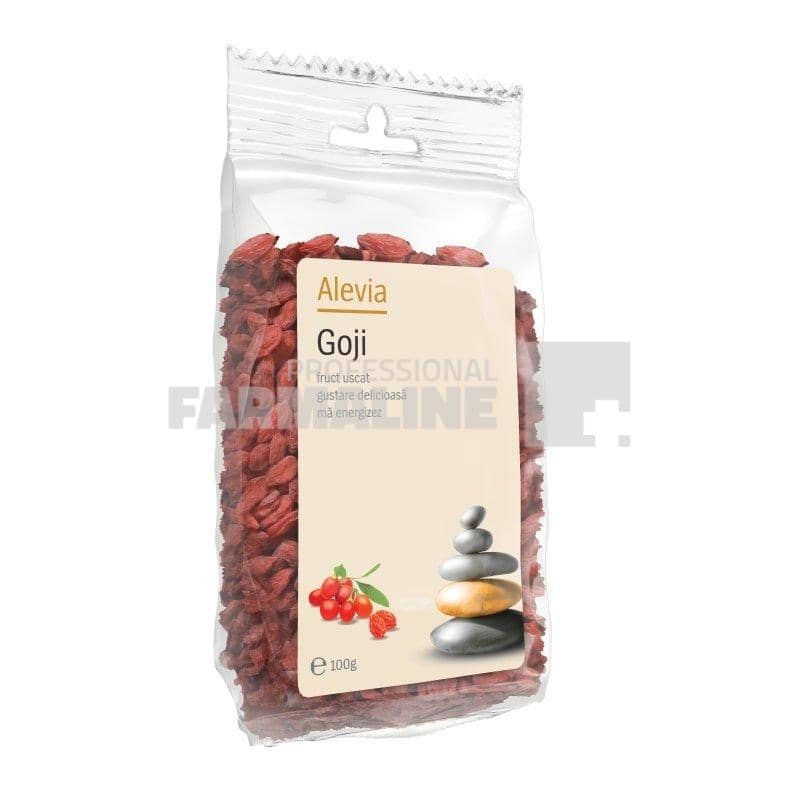 Alevia Goji 100 g