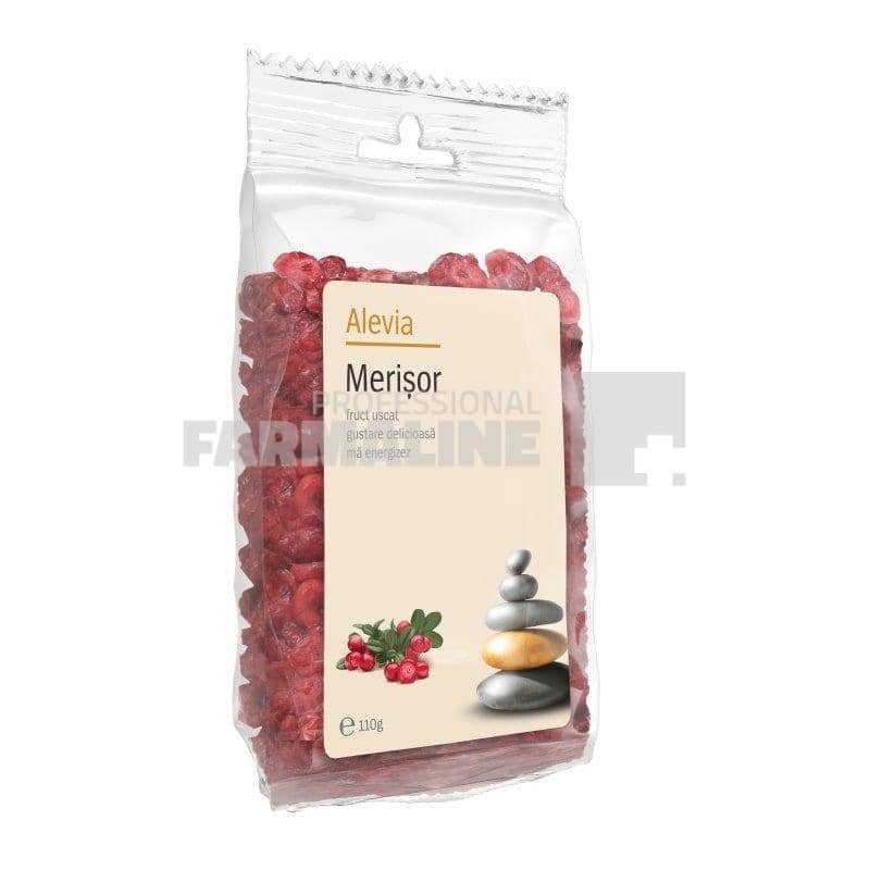 Alevia Merisor 110 g
