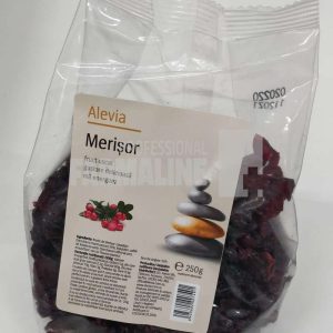 Alevia Merisor 250 g