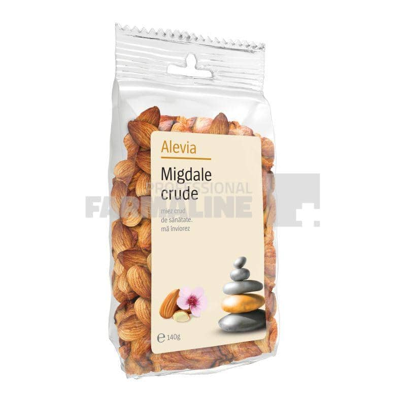 Alevia Migdale crude 140 g