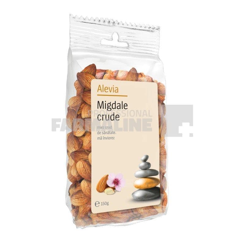 Alevia Migdale crude 300 g