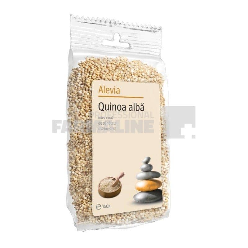Alevia Quinoa alba 150 g