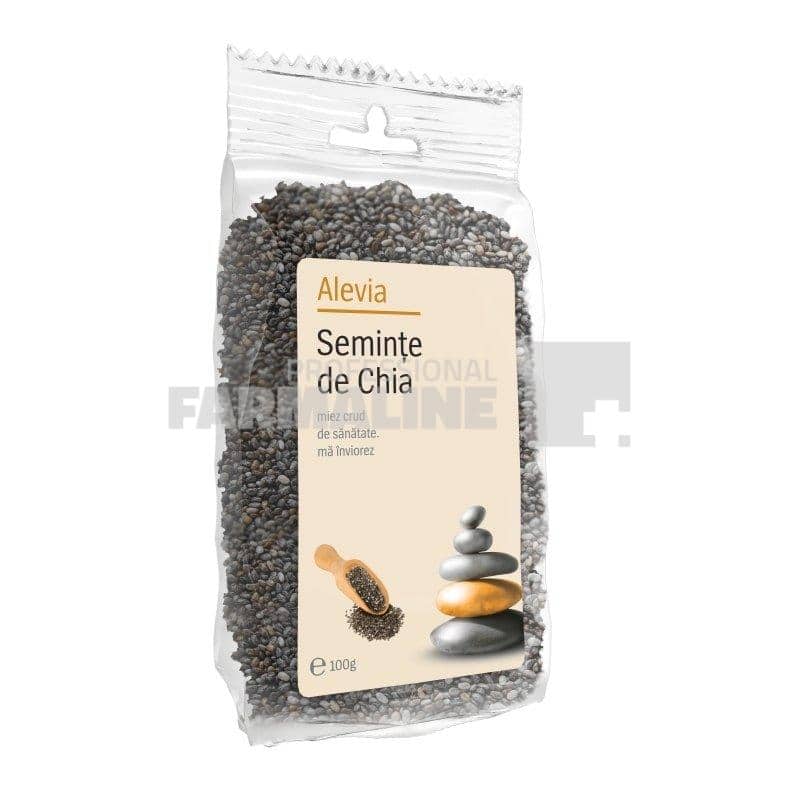 Alevia Seminte de Chia 100 g