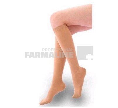 Alina Ciorapi 15/20 pana la genunchi normal bej L 1 Alina Ciorapi 15/20 pana la genunchi normal bej L