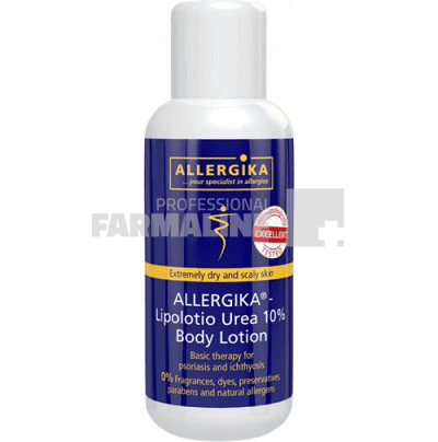 Allergika Lotiune corp 200 ml 1 Allergika Lotiune corp 200 ml