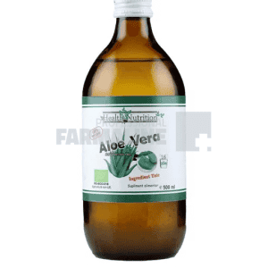 Aloe Micropulpa Pur Bio 500 ml