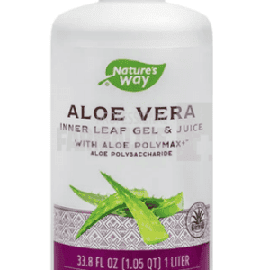 Aloe Vera Gel & Juice with Aloe PolyMax 1000 ml