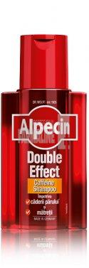 Alpecin Double Effect Sampon 200 ml
