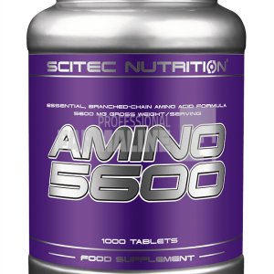 Amino 5600 mg 1000 ml