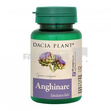 Anghinare 60 comprimate