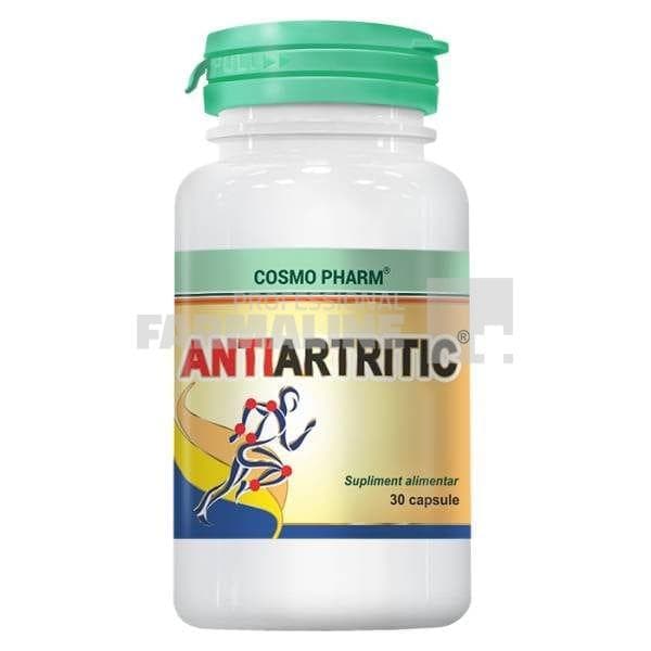 Antiartritic Cosmo Pharm 30 capsule