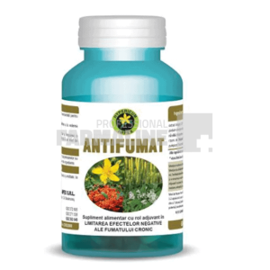 Antifumat 60 capsule