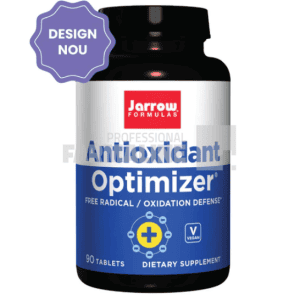 Antioxidant Optimizer 90 tablete