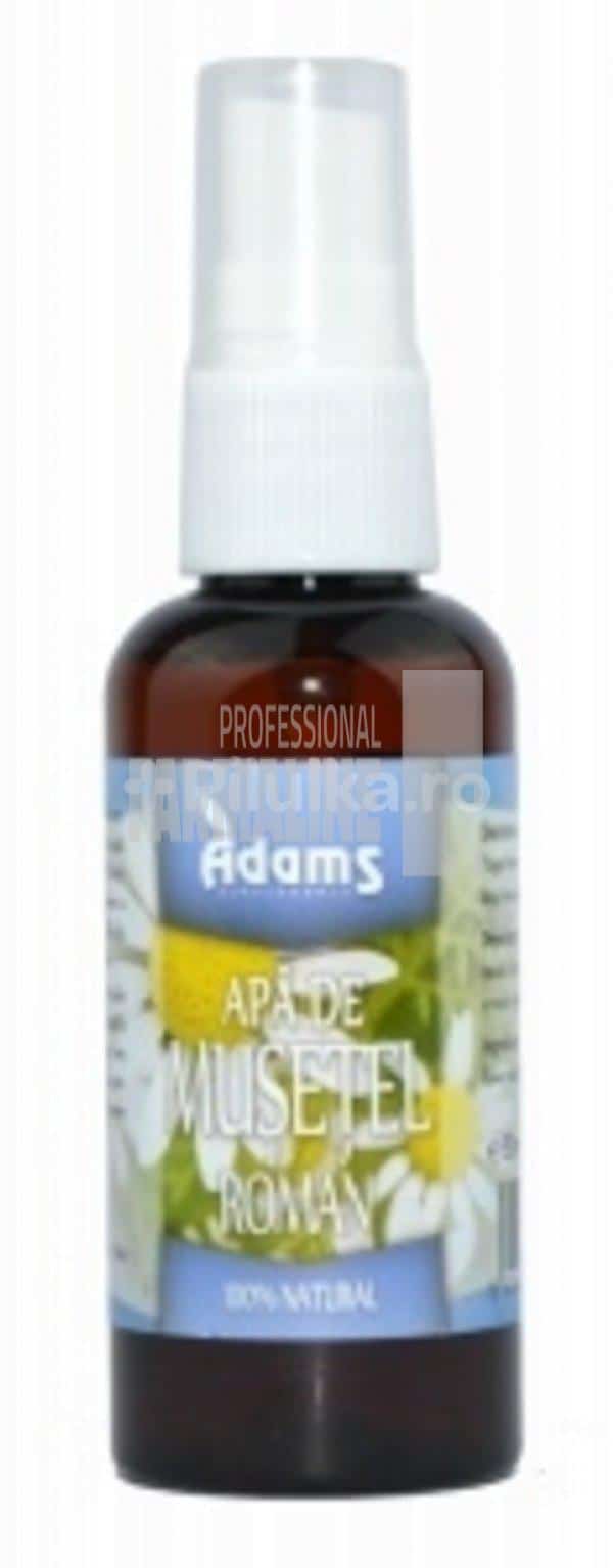 Apa de musetel 50 ml 1 Apa de musetel 50 ml