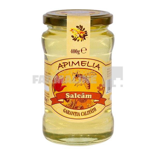 Apimelia Miere de salcam 400 g