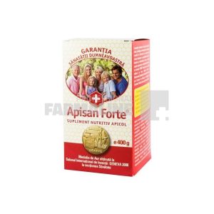 Apisan Forte 400 g
