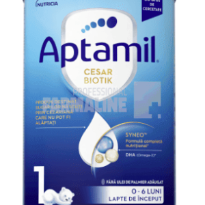 Aptamil Cesar Biotik 1 800 g