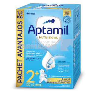 Aptamil Junior 2+ 1200 g