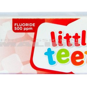 Aquafresh Kids Little Teeth Pasta de dinti 3-5 ani 50 ml