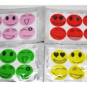 Aricel Plasturi Anti-Tantari 6 bucati